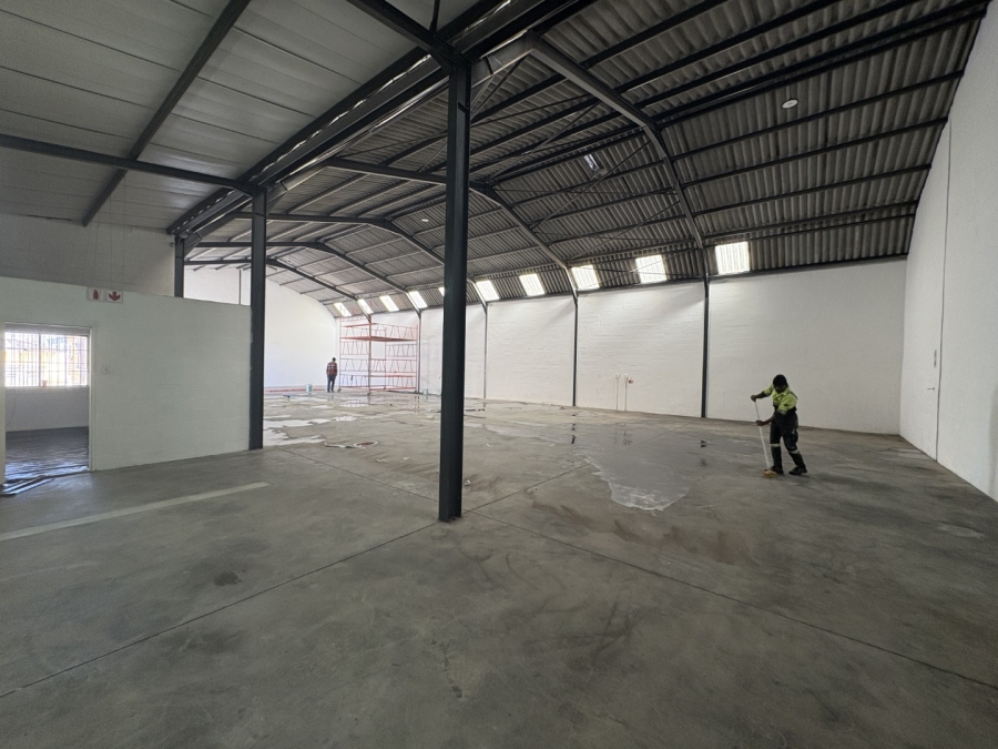 To Let Commercial Property for Rent in Montague Gardens Western Cape